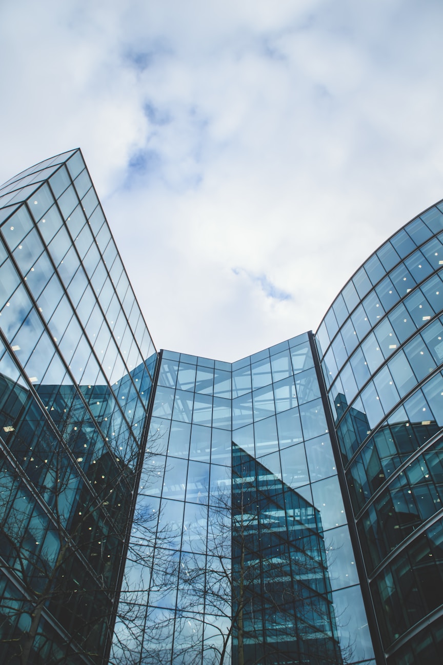 Tòa nhà văn phòng